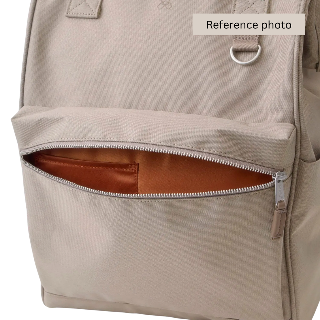 Anello Cross Bottle Backpack Large in France