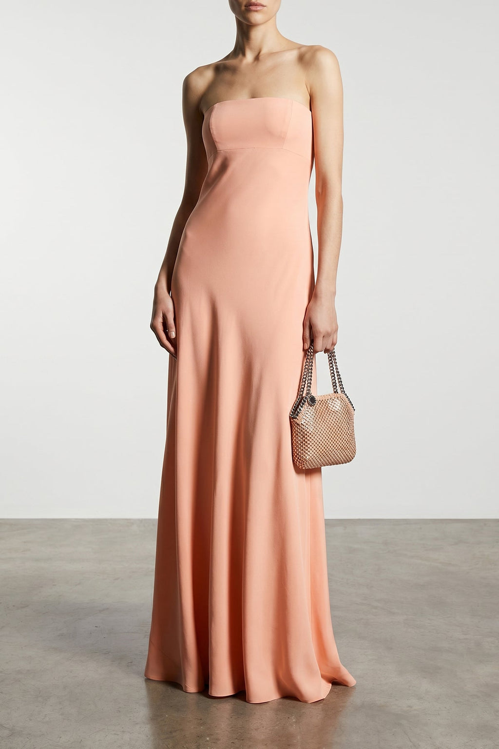 'Falabella nano' crossbody bag