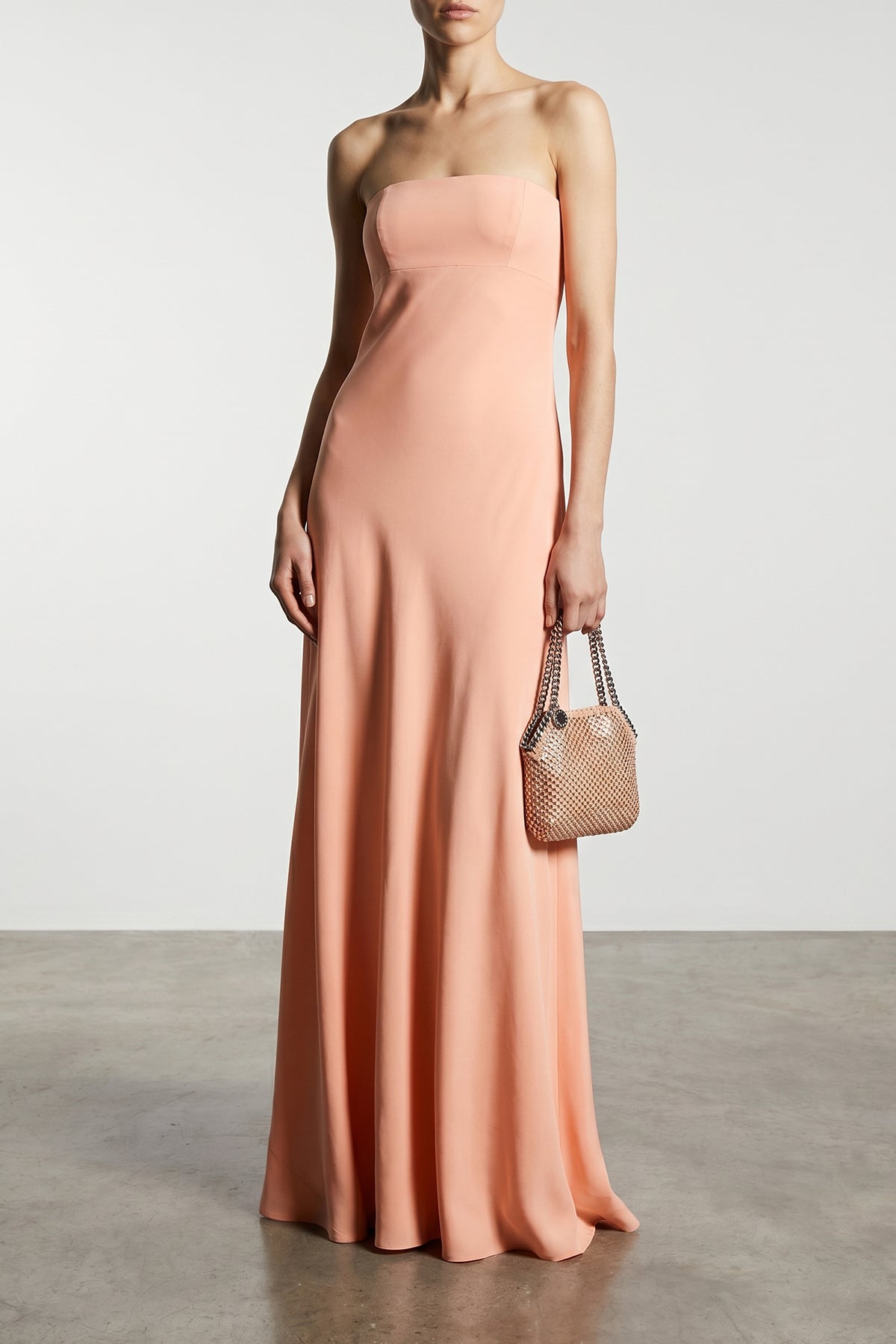 'Falabella nano' crossbody bag