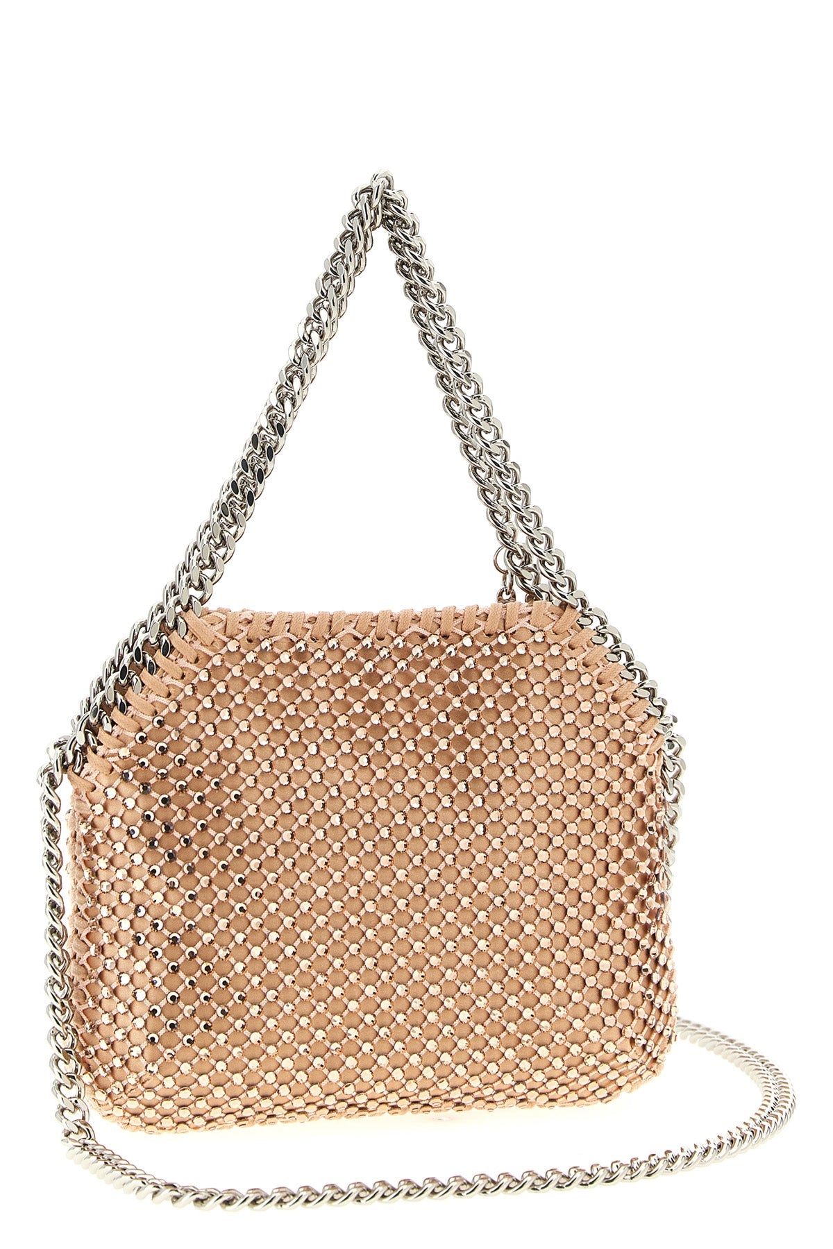'Falabella nano' crossbody bag