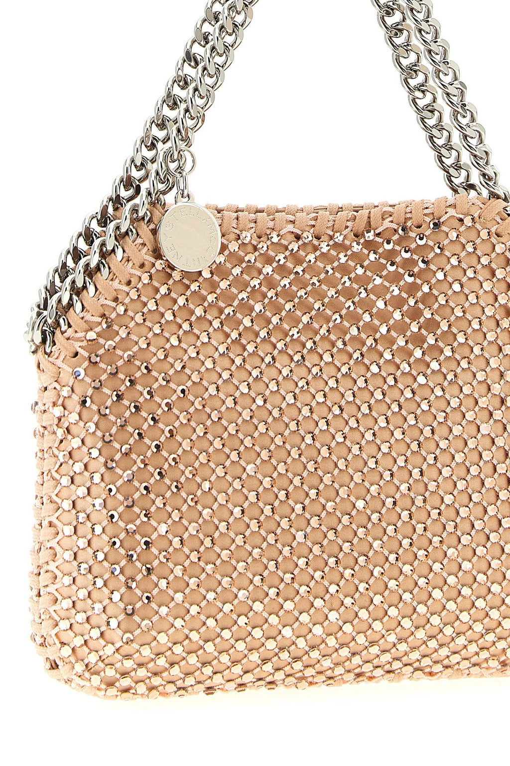 'Falabella nano' crossbody bag