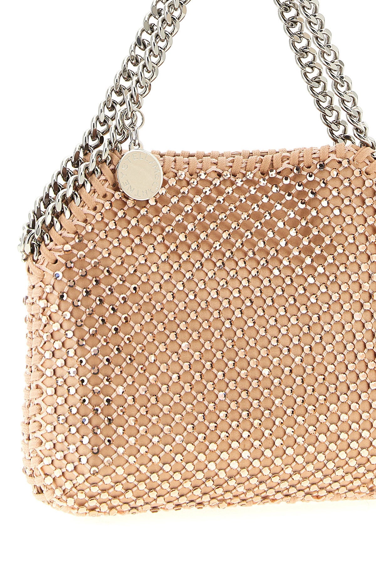'Falabella nano' crossbody bag