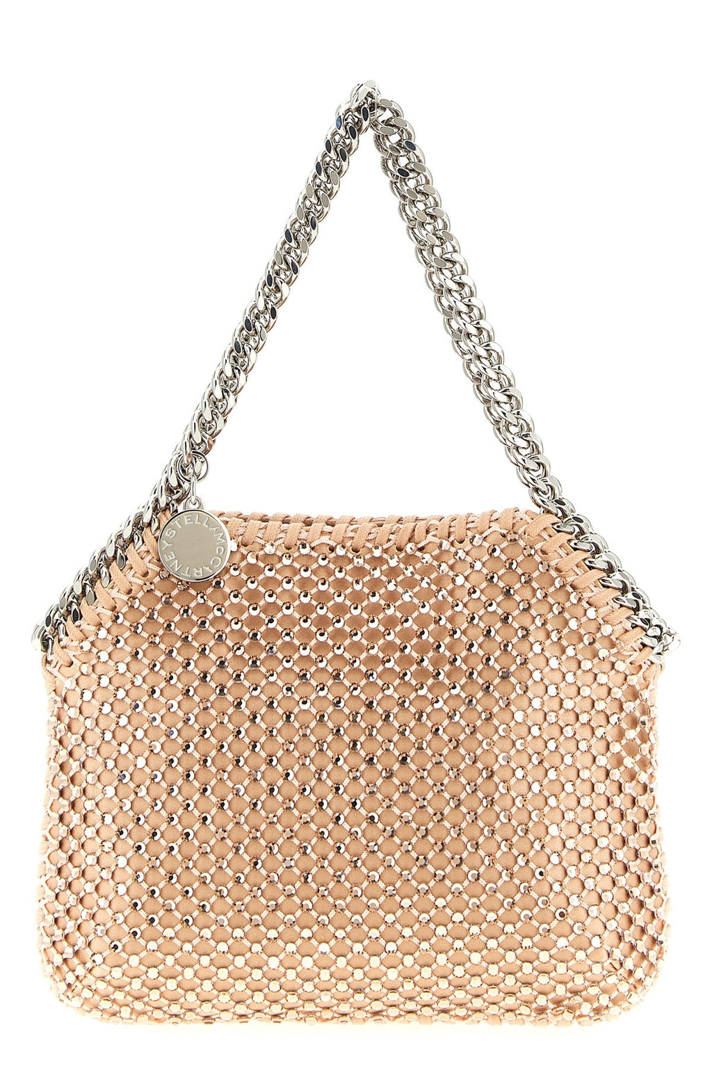 'Falabella nano' crossbody bag