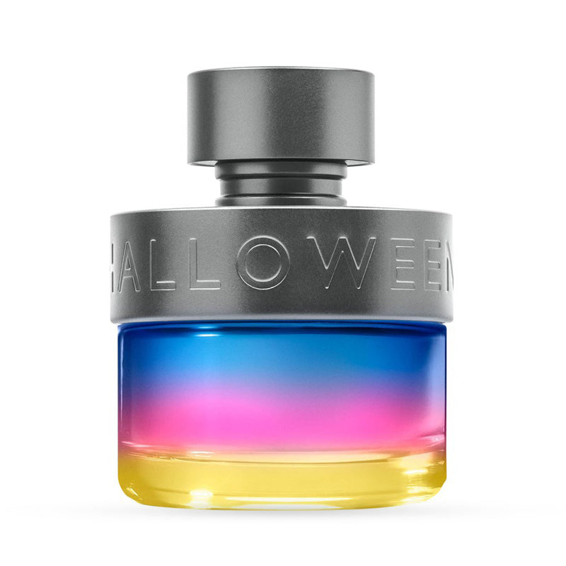 Halloween Man Hero EDT