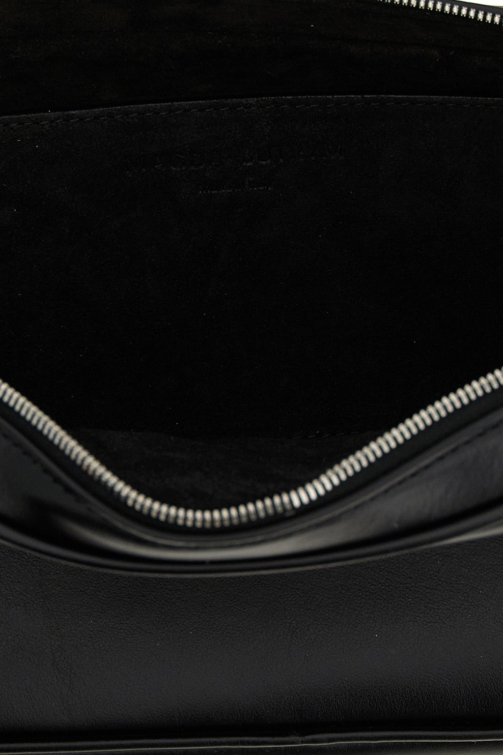 'Brigitte' Shoulder Bag