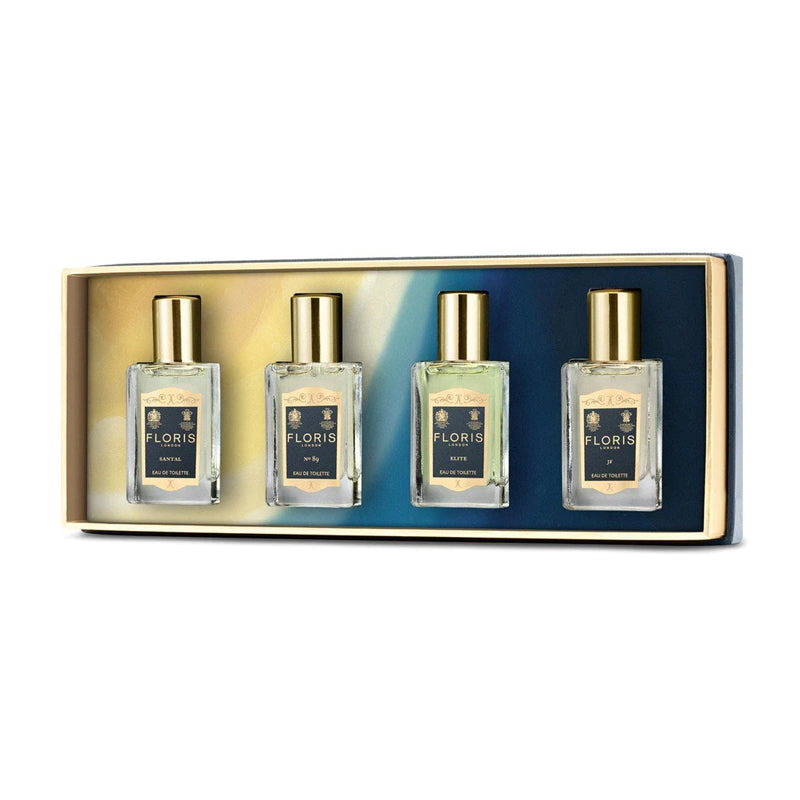 Floris Travel Collection For Her EDT