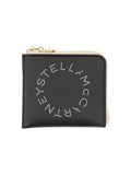 Stella Mccartney Women Zipped Wallet