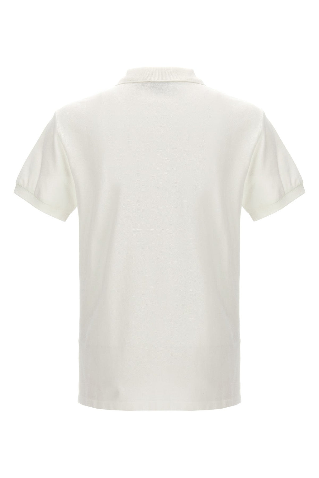 Polo Ralph Lauren Polo Shirt with Embroidered Logo