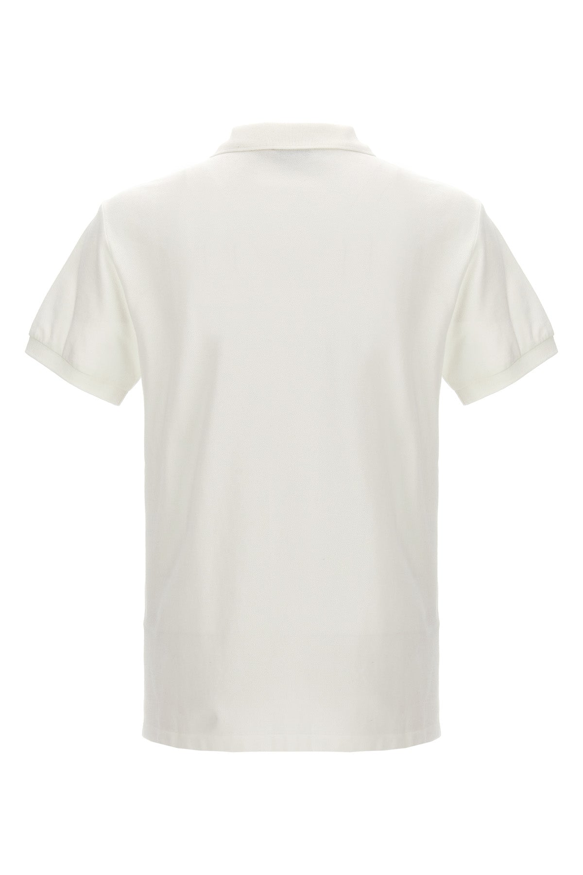 Polo Ralph Lauren Polo Shirt with Embroidered Logo