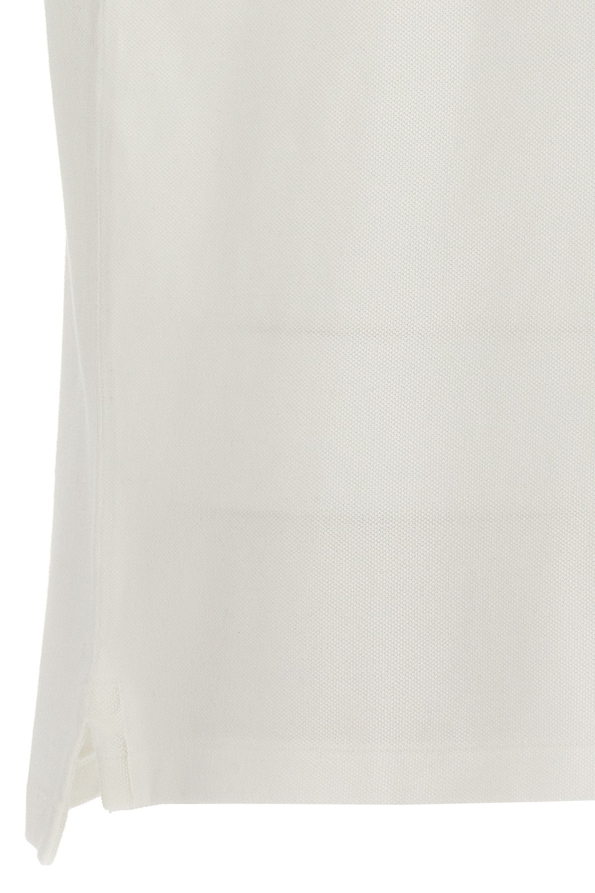Polo Ralph Lauren Polo Shirt with Embroidered Logo