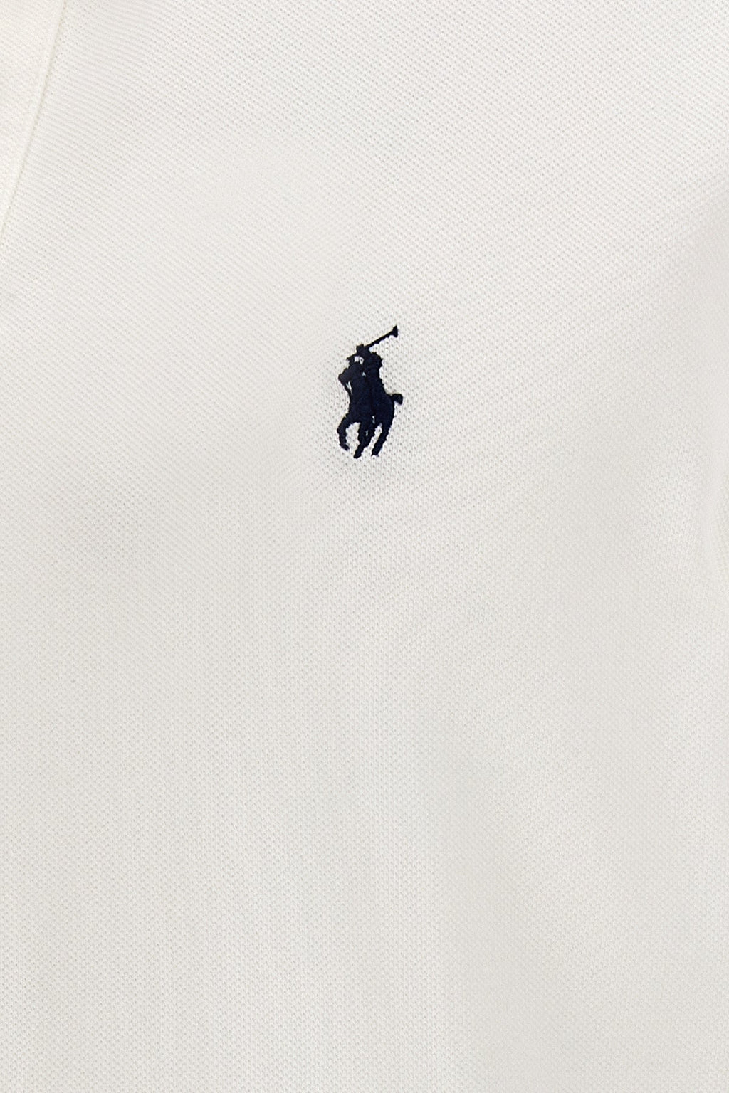 Polo Ralph Lauren Polo Shirt with Embroidered Logo