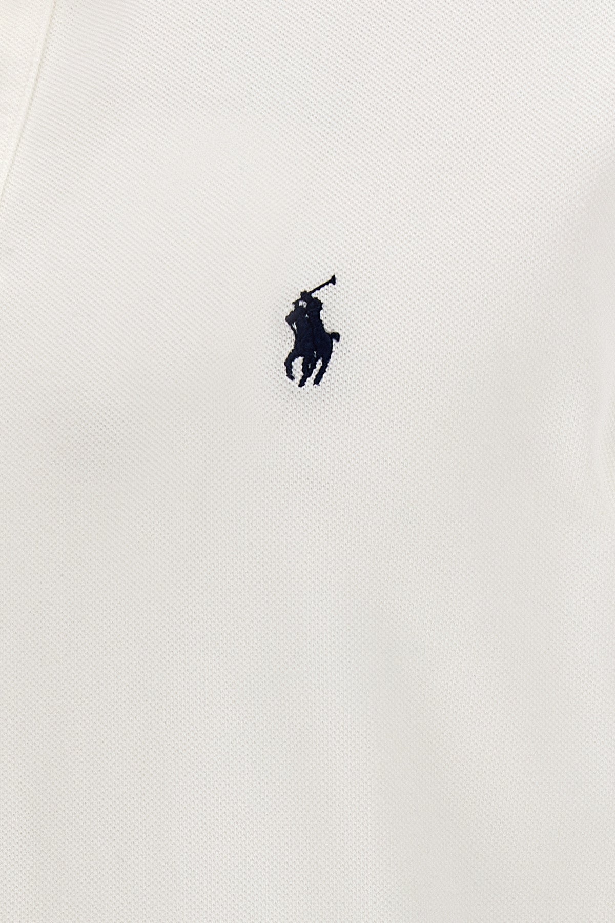 Polo Ralph Lauren Polo Shirt with Embroidered Logo