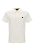 Polo Ralph Lauren Polo Shirt with Embroidered Logo