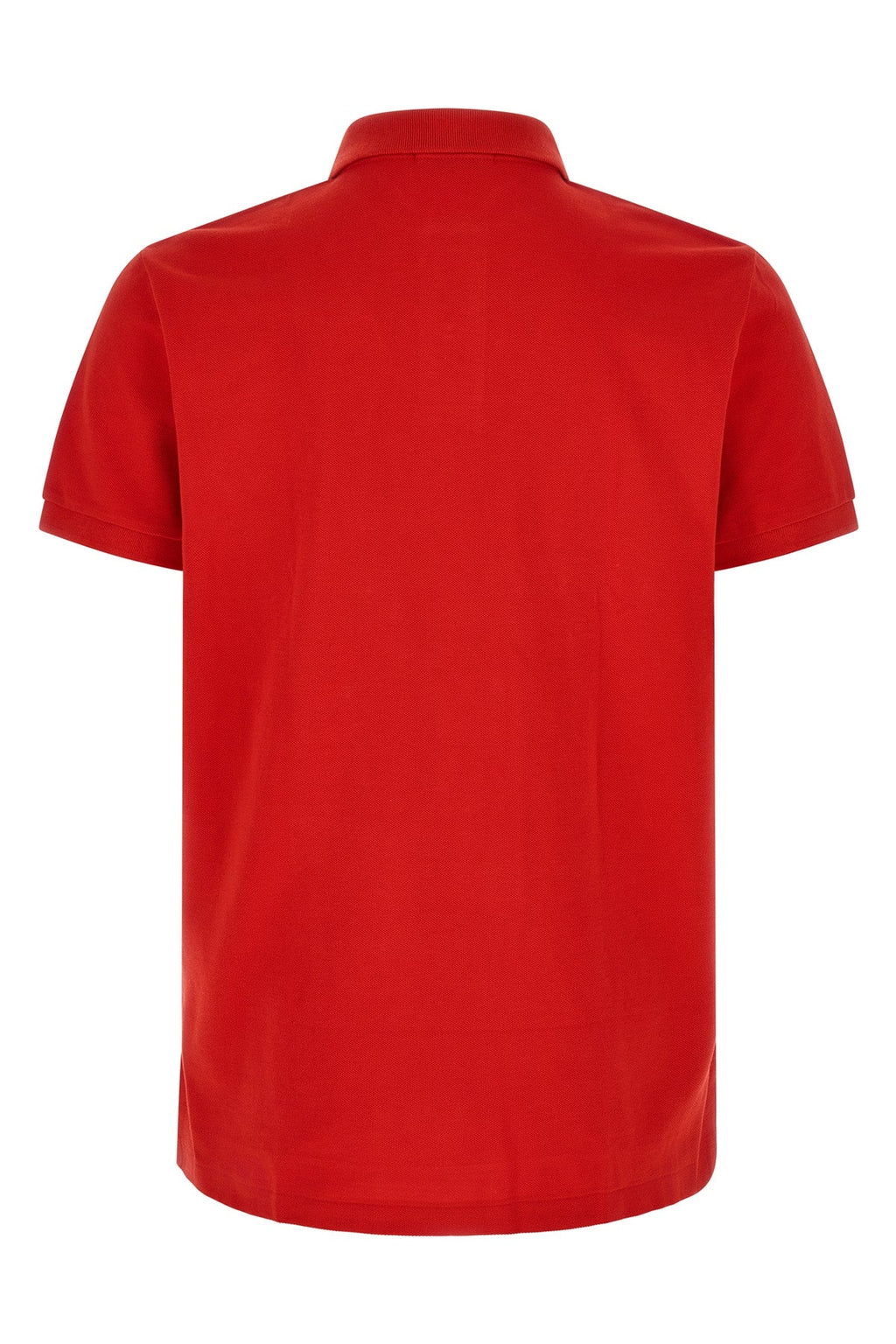 The 'Pony' Polo Shirt