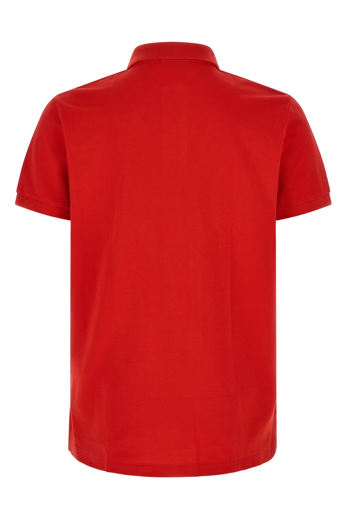 The 'Pony' Polo Shirt
