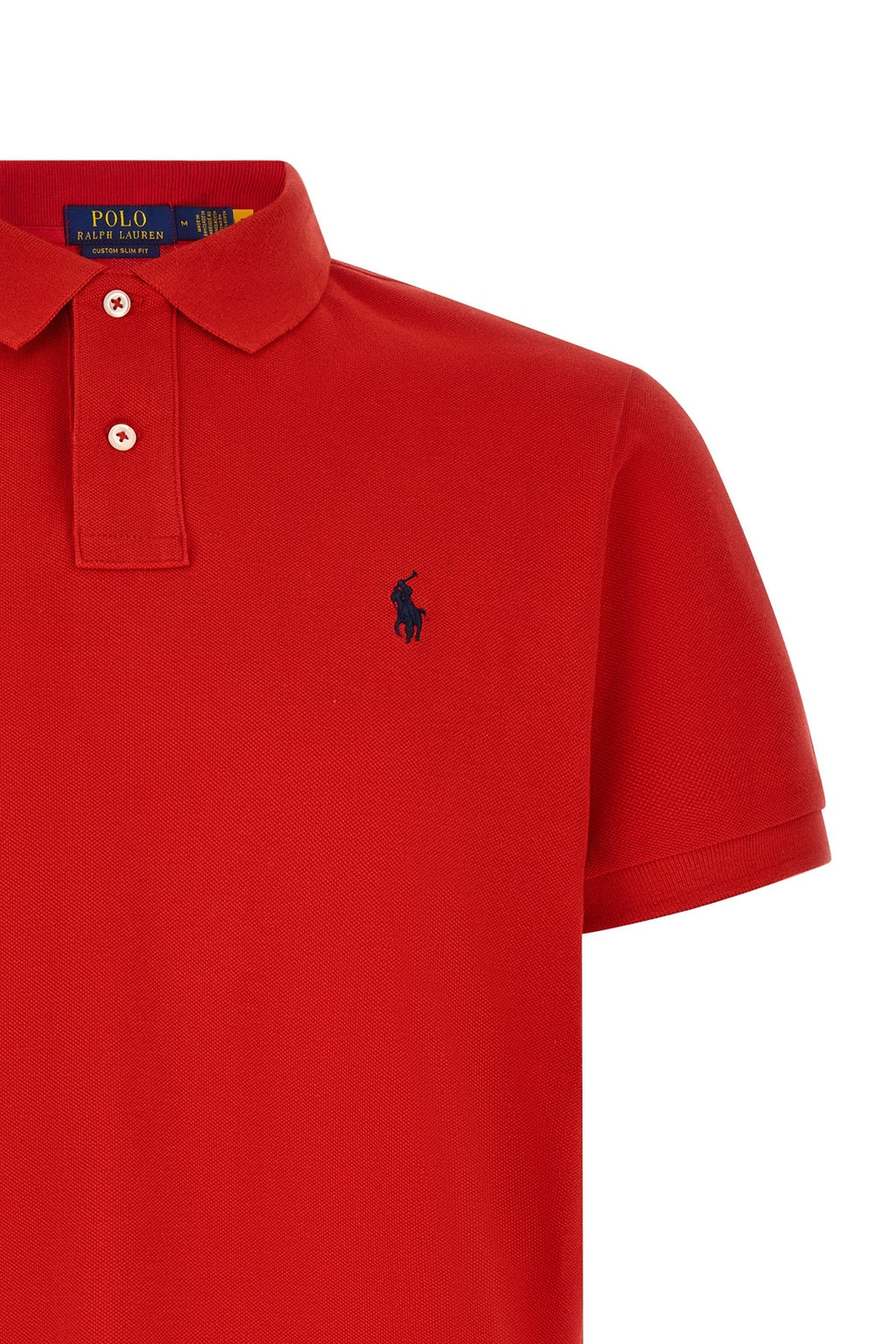 The 'Pony' Polo Shirt