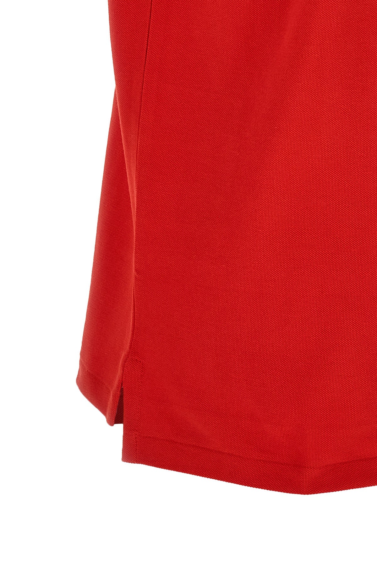The 'Pony' Polo Shirt