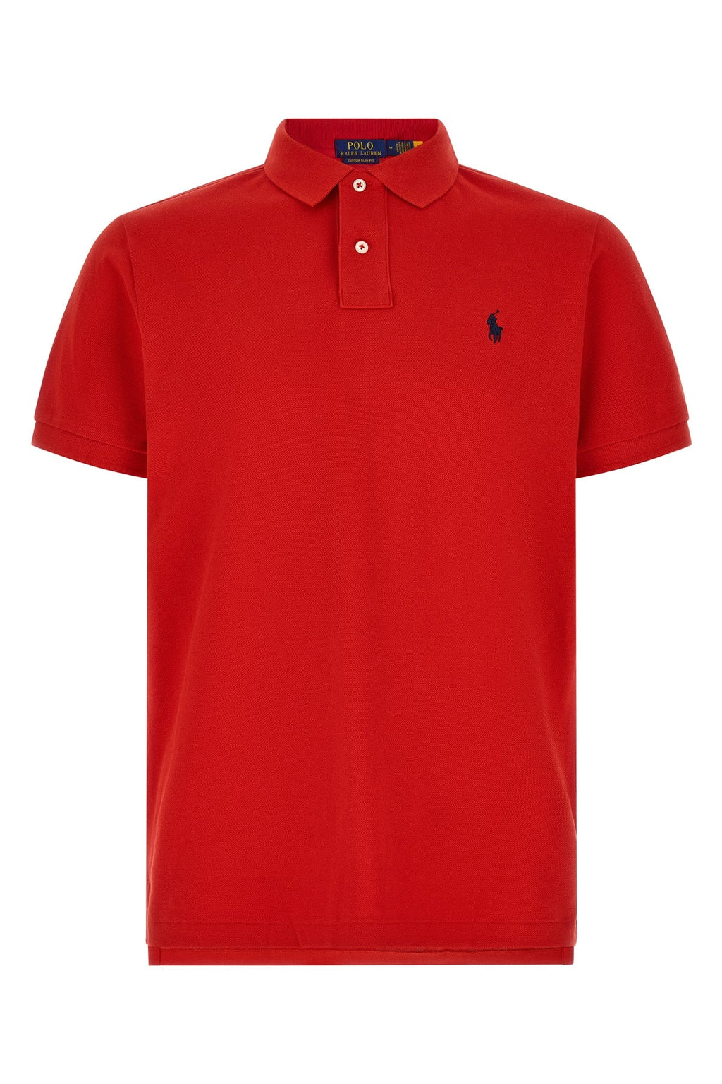 The 'Pony' Polo Shirt