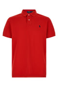The 'Pony' Polo Shirt