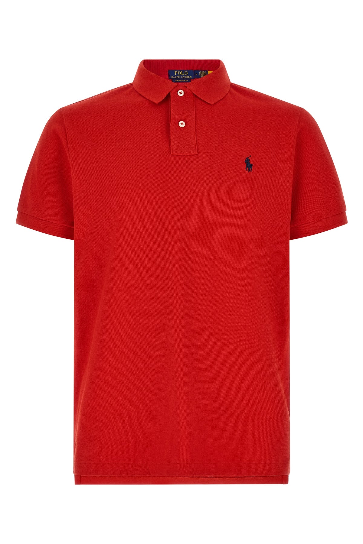 The 'Pony' Polo Shirt