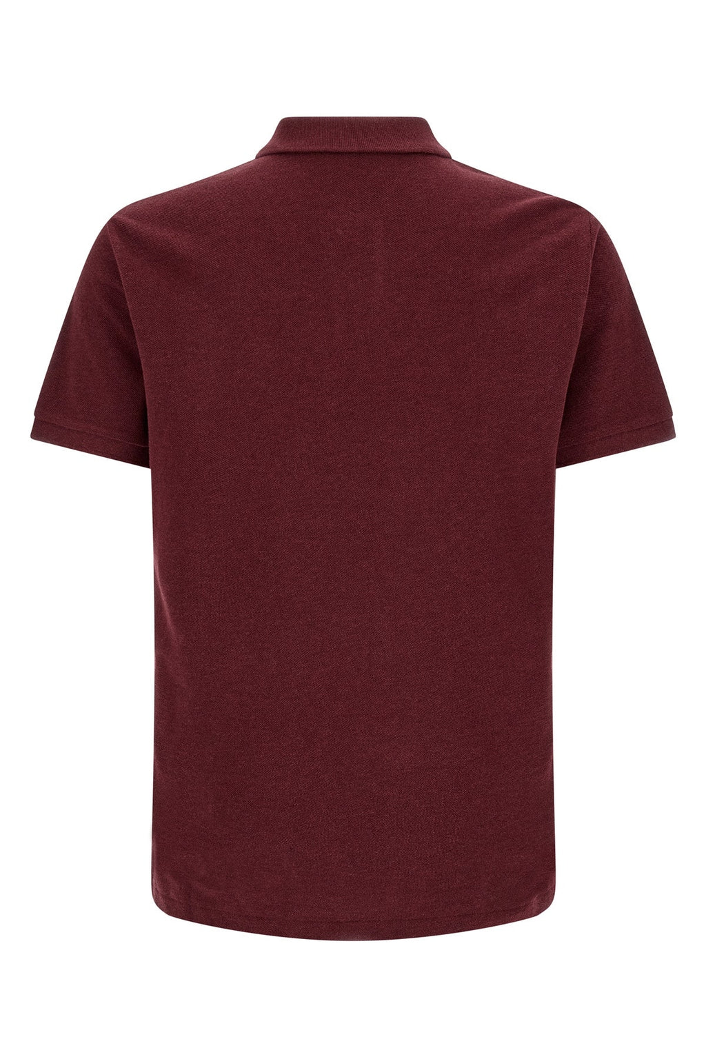 The 'Pony' Polo Shirt