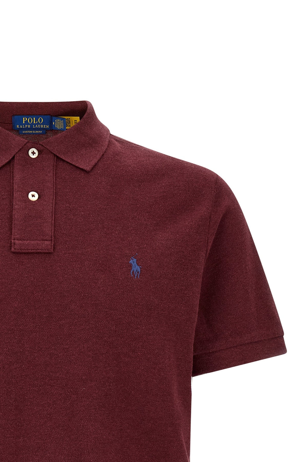 The 'Pony' Polo Shirt