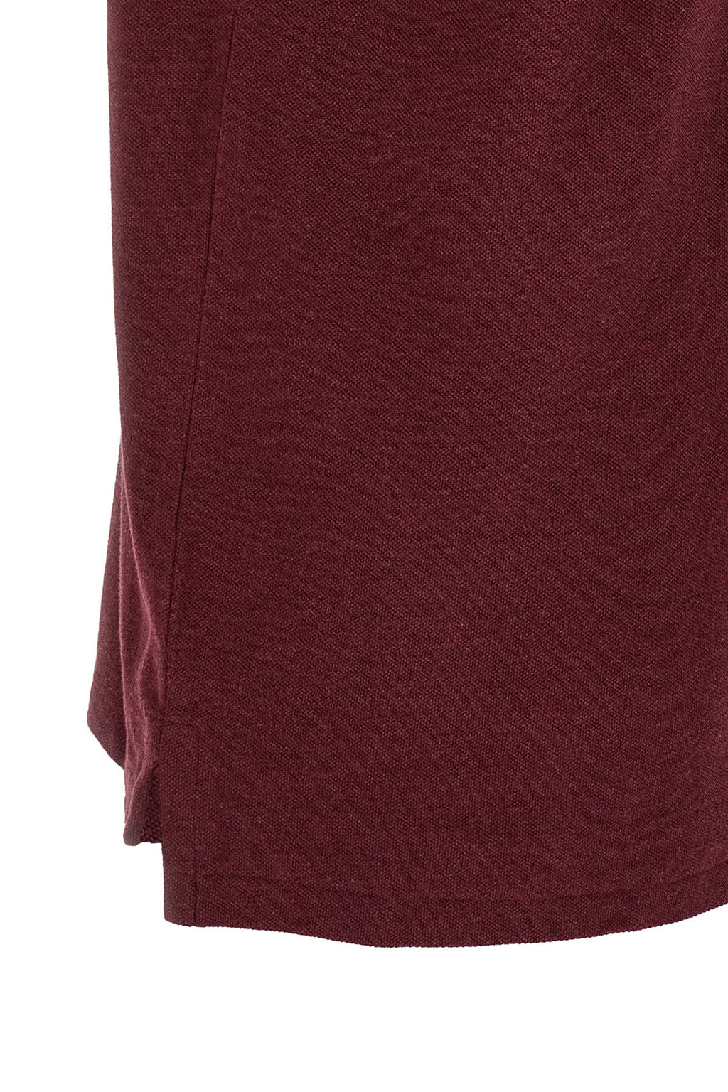 The 'Pony' Polo Shirt