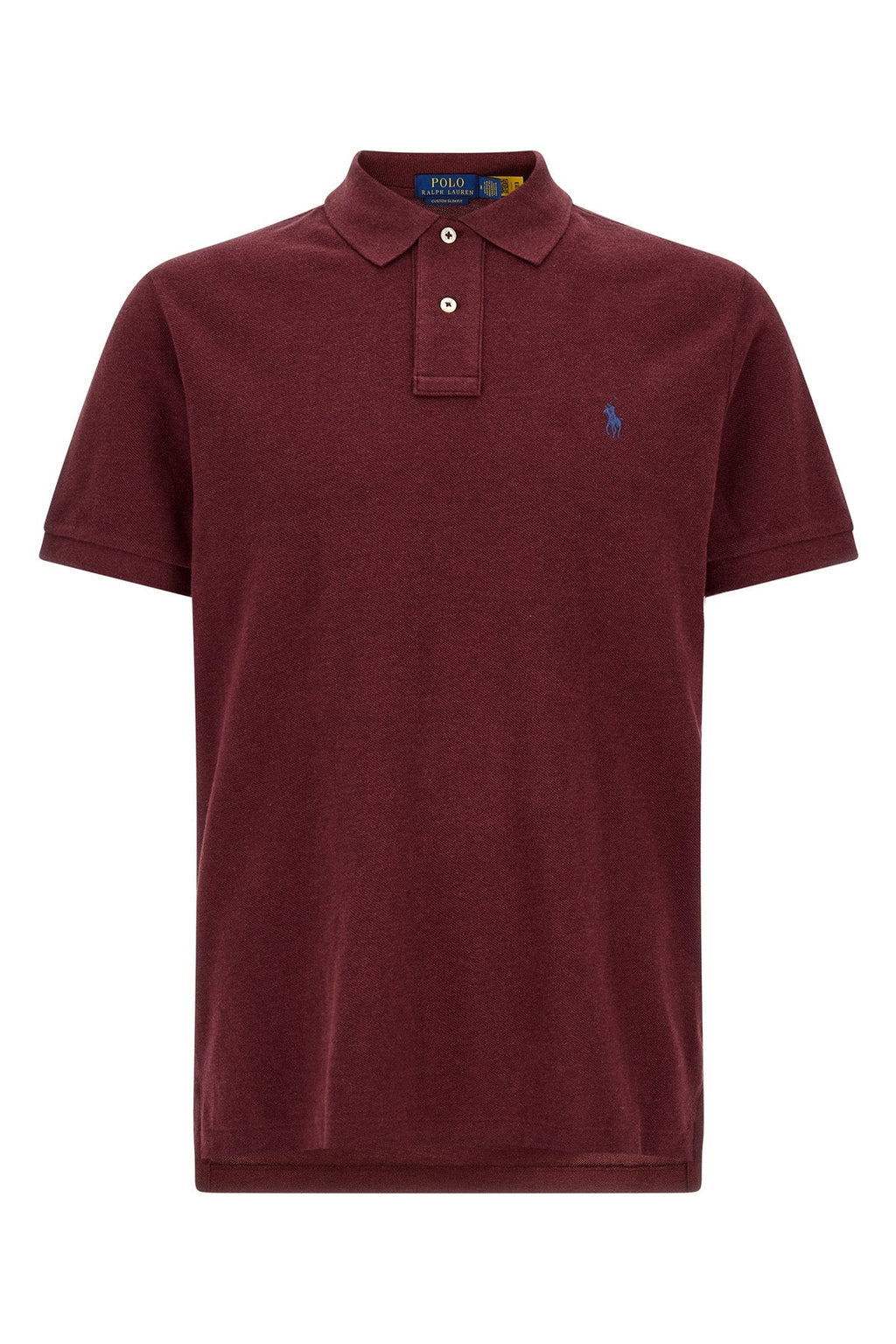 The 'Pony' Polo Shirt