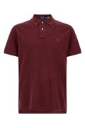 The 'Pony' Polo Shirt