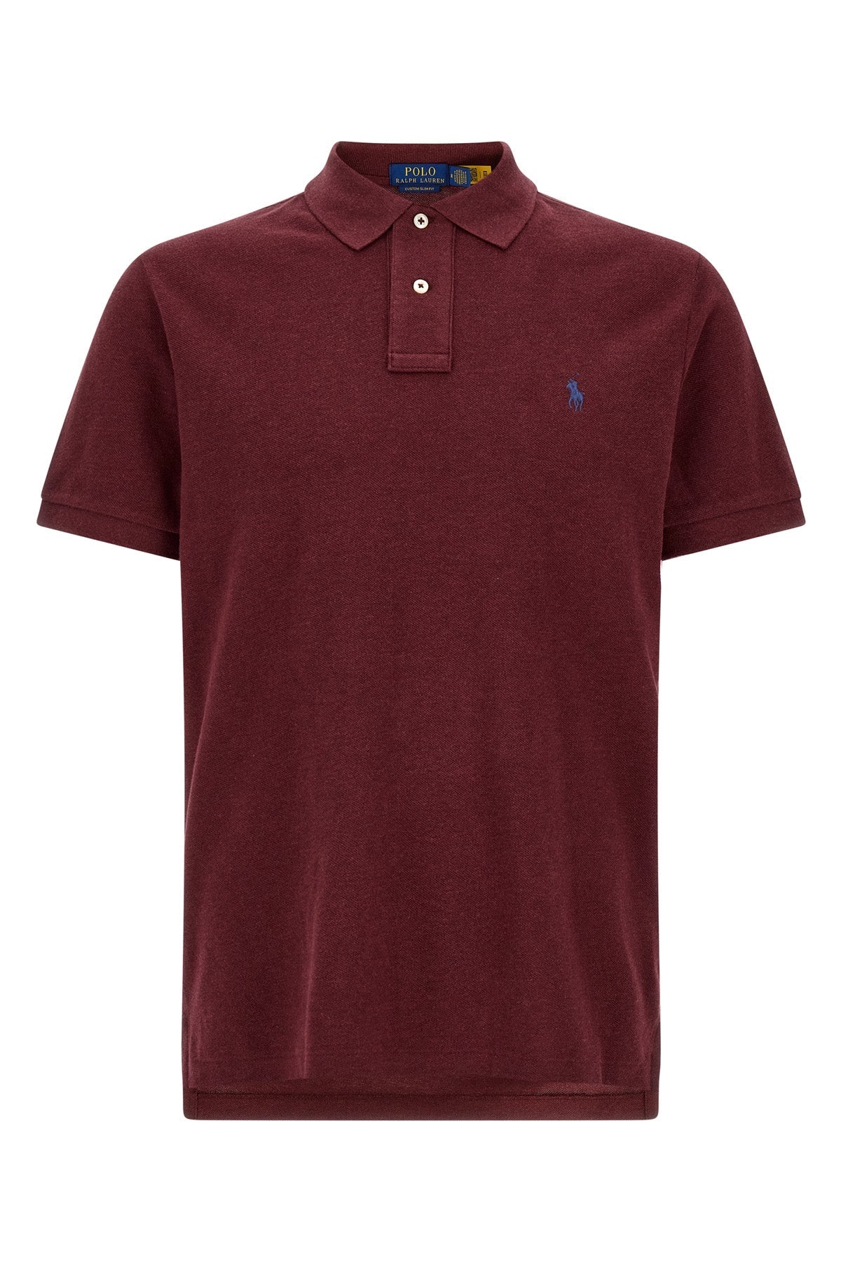 The 'Pony' Polo Shirt