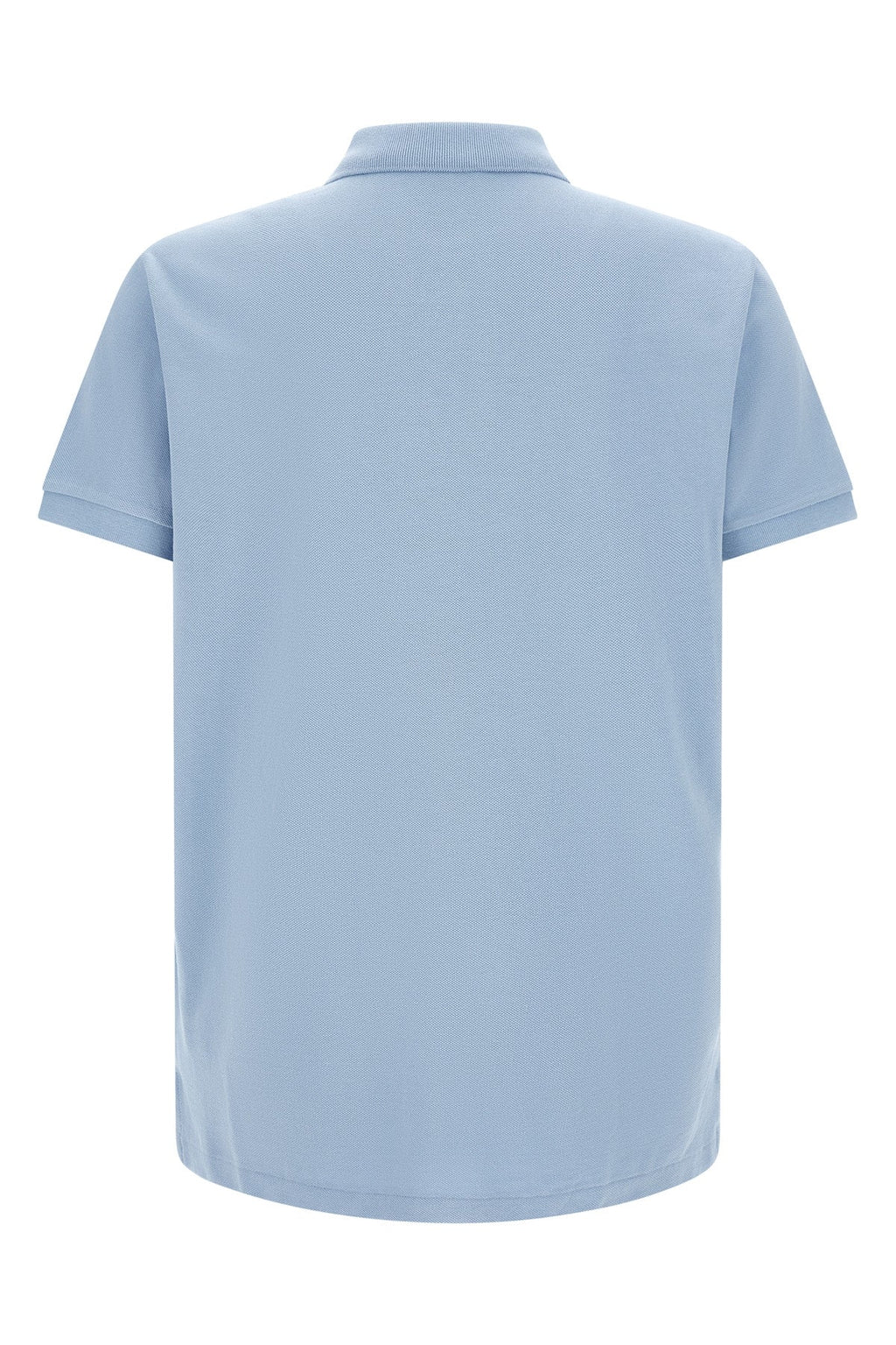 The 'Pony' Polo Shirt