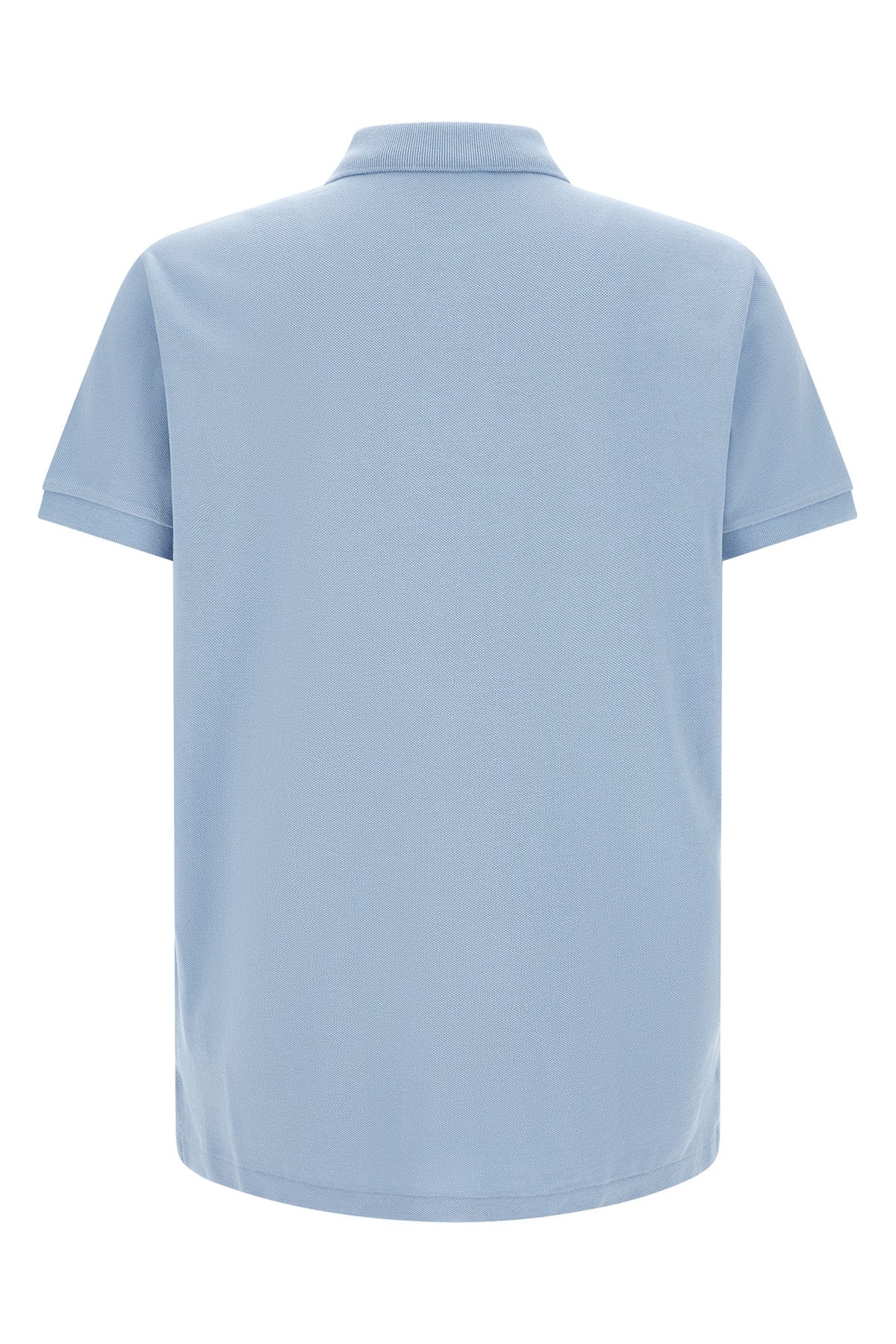 The 'Pony' Polo Shirt