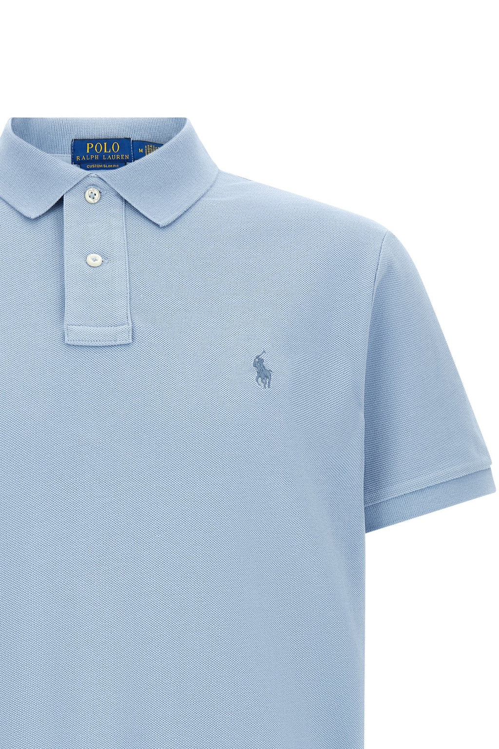 The 'Pony' Polo Shirt