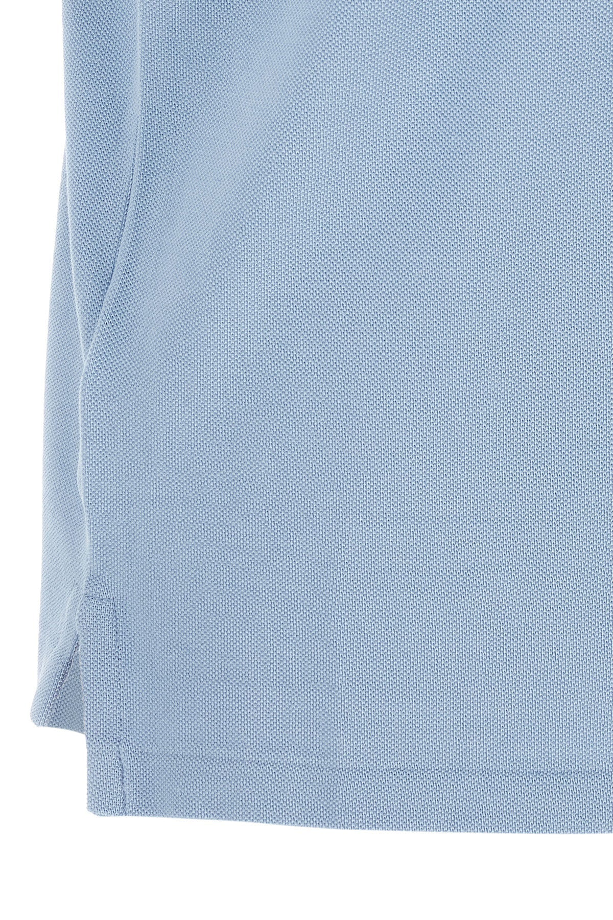 The 'Pony' Polo Shirt