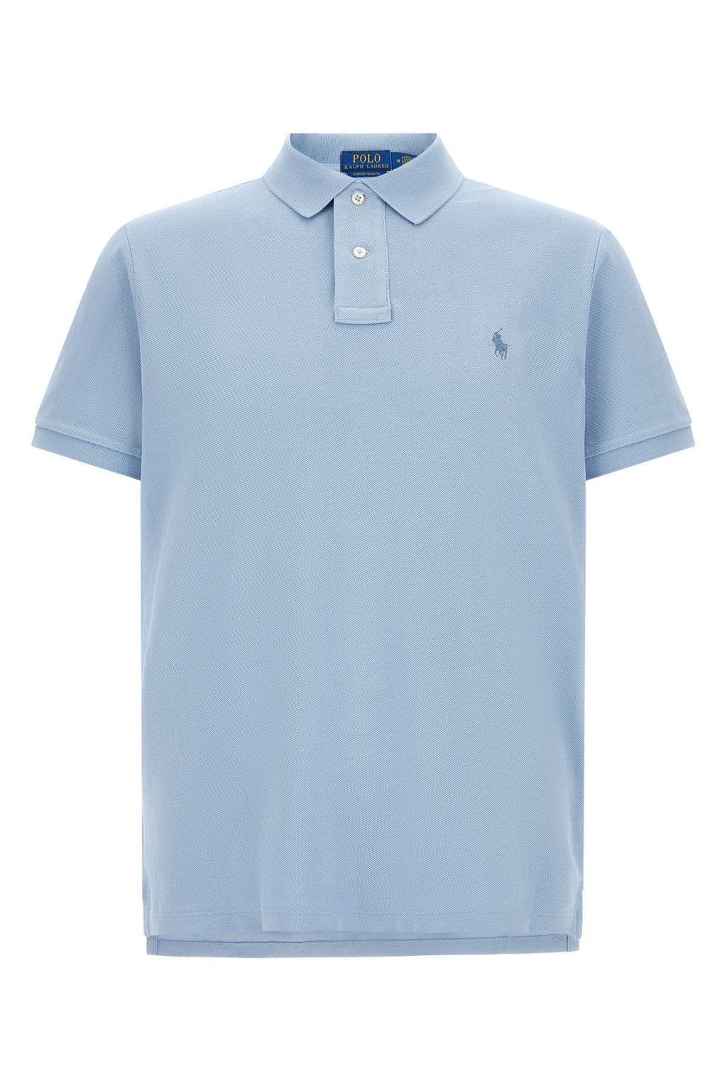 The 'Pony' Polo Shirt