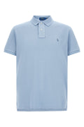 The 'Pony' Polo Shirt