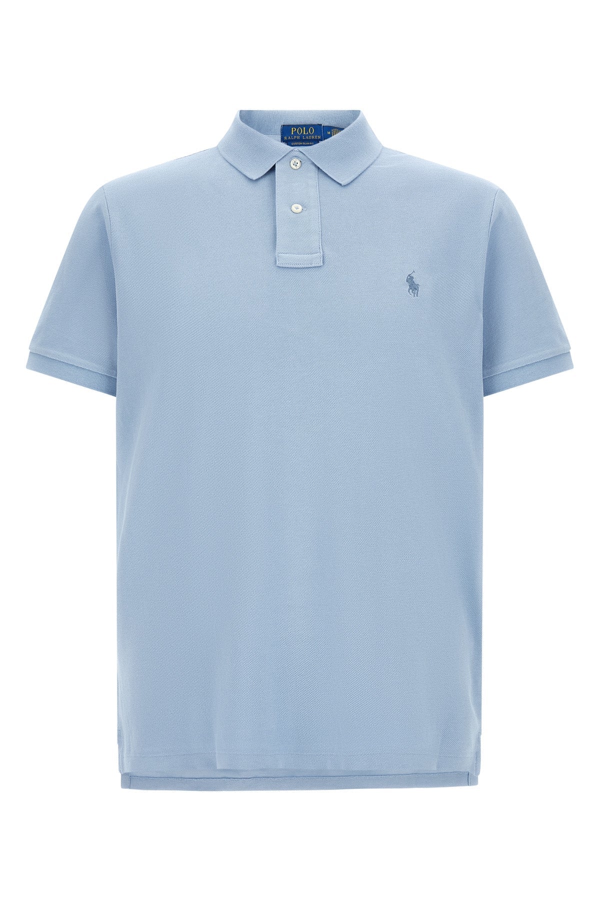 The 'Pony' Polo Shirt