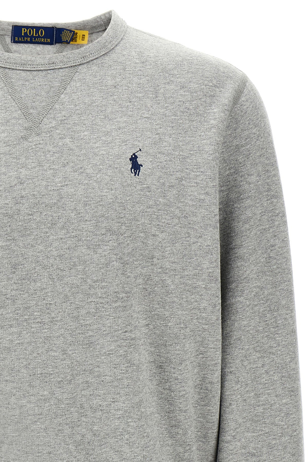 Sweatshirt 'La felpa RL'