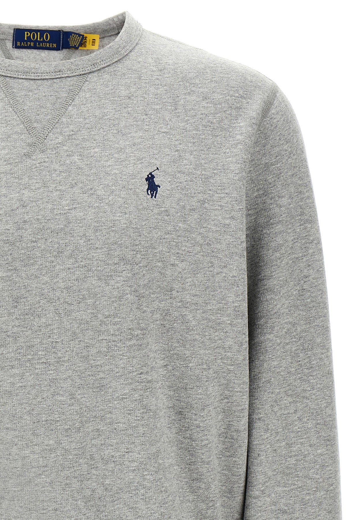 Sweatshirt 'La felpa RL'