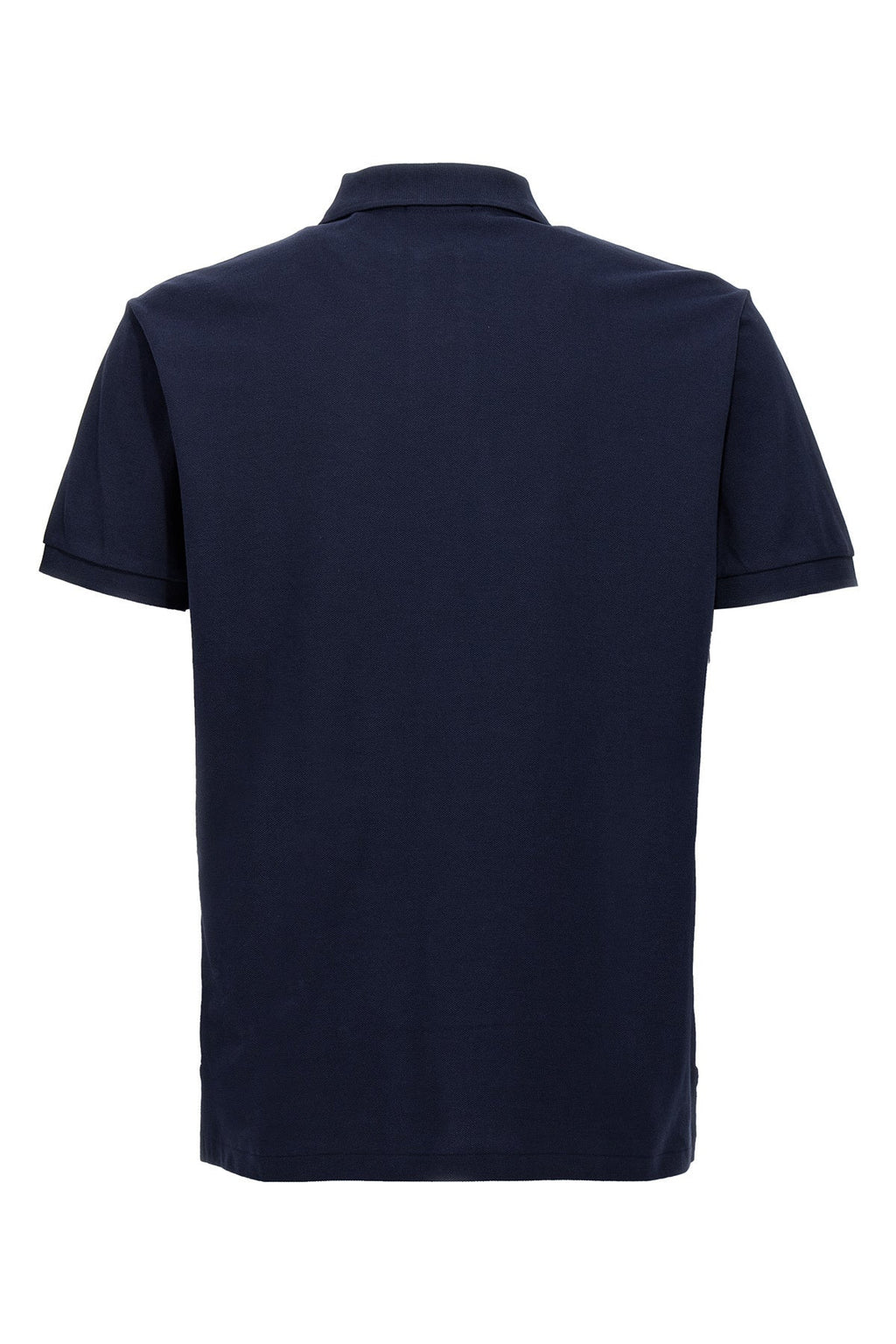 Polo Ralph Lauren Cotton Piqué Polo Shirt