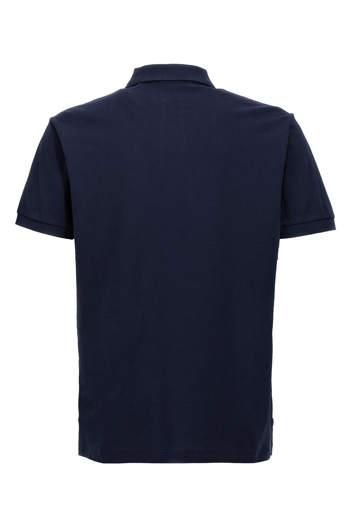 Polo Ralph Lauren Cotton Piqué Polo Shirt