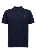 Polo Ralph Lauren Cotton Piqué Polo Shirt