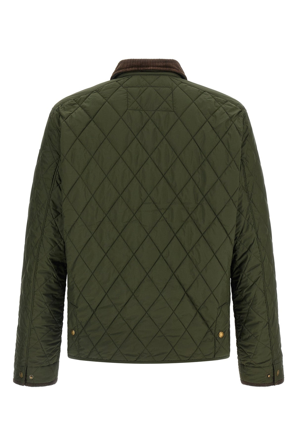 Beaton Jacket