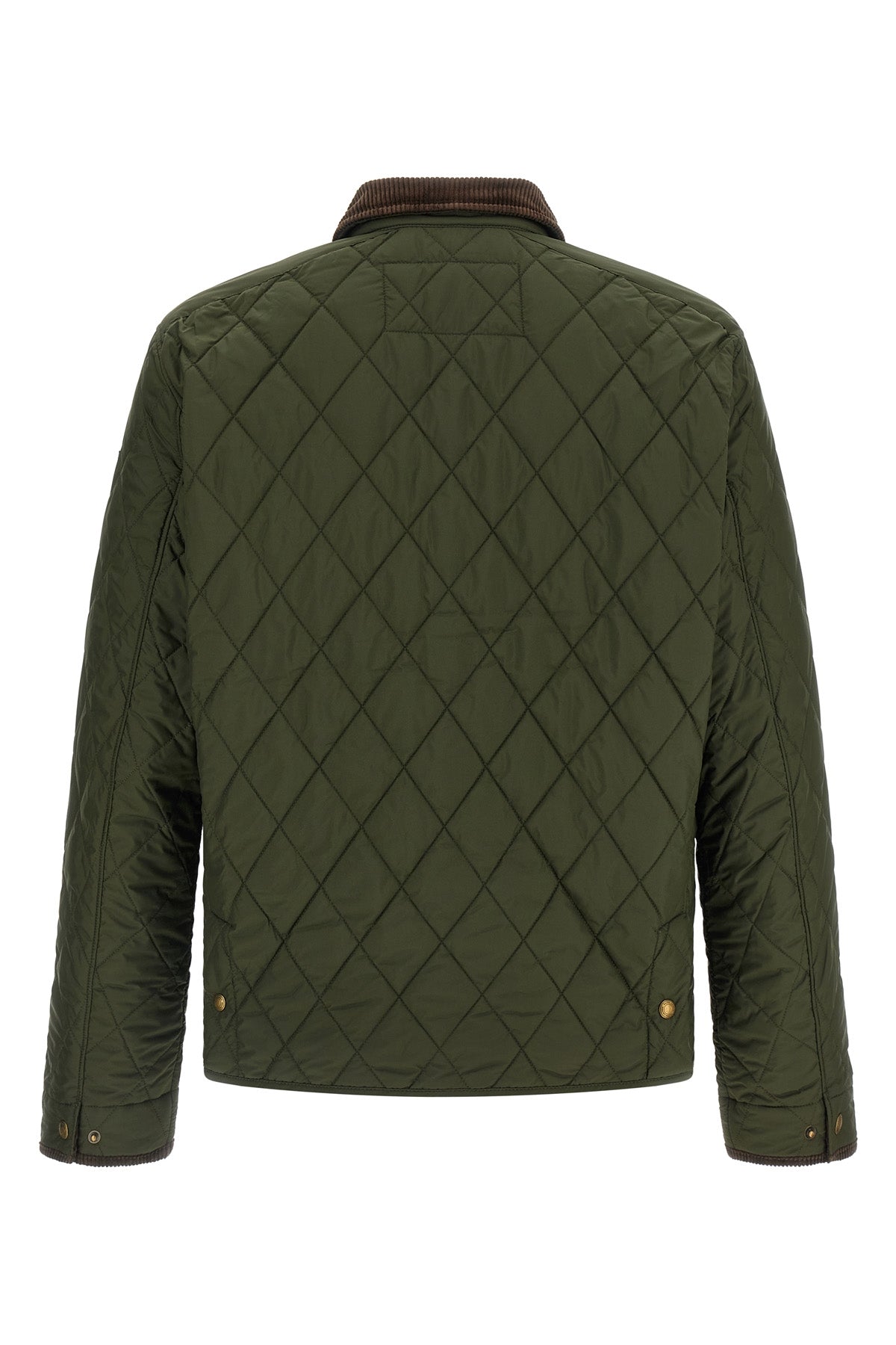 Beaton Jacket
