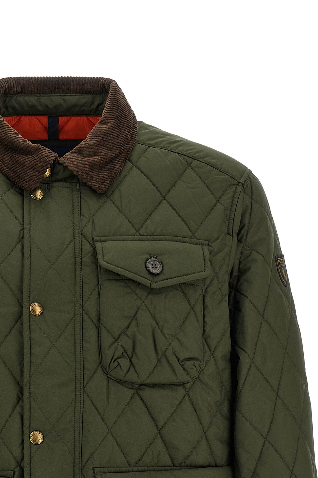 Beaton Jacket