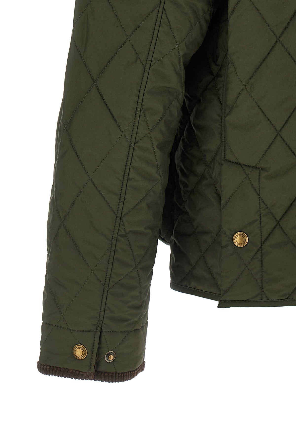 Beaton Jacket
