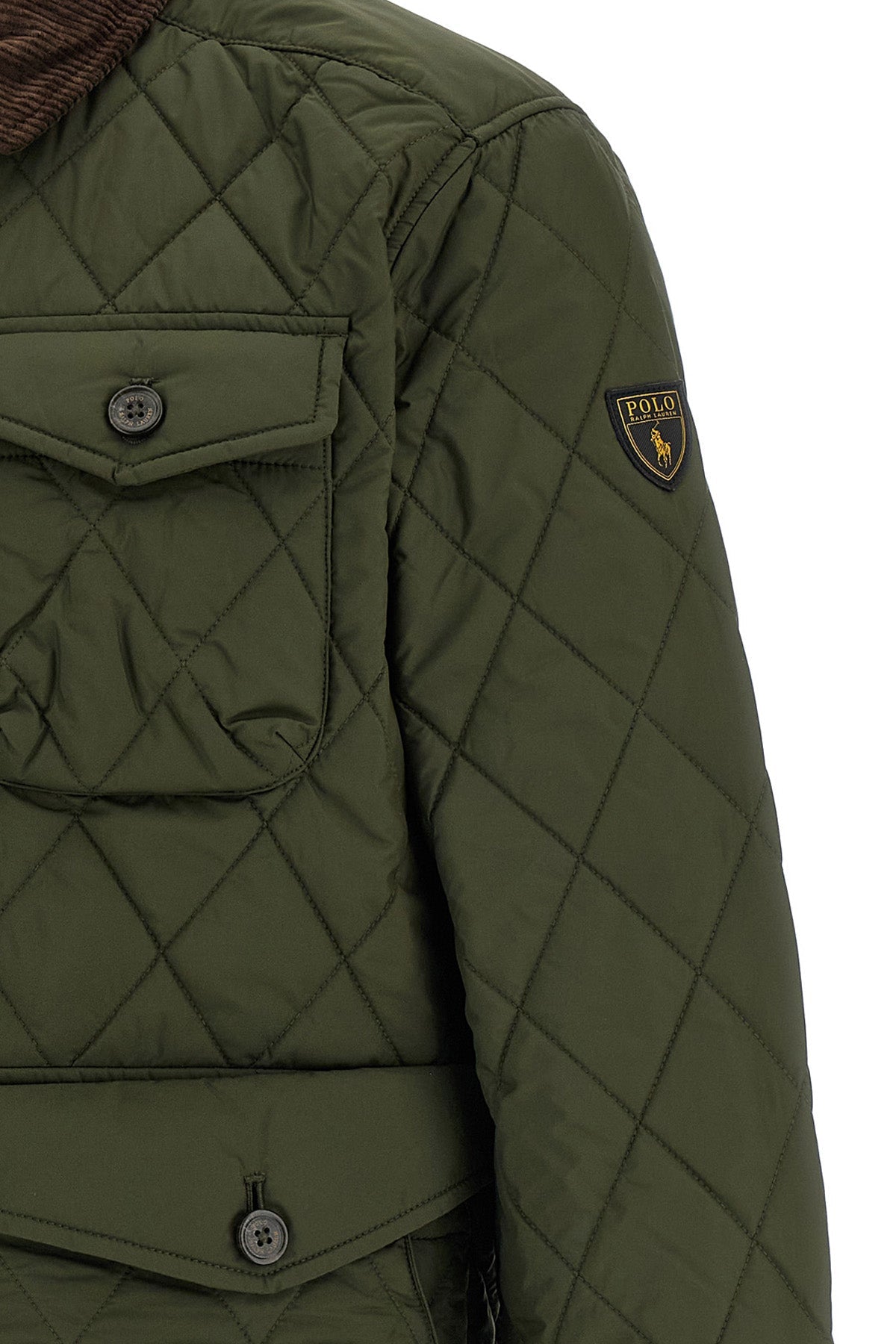 Beaton Jacket
