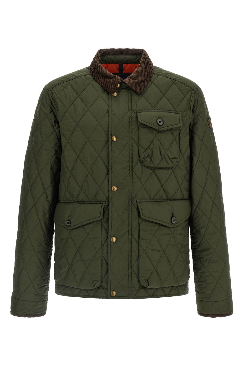 Beaton Jacket