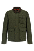 Beaton Jacket