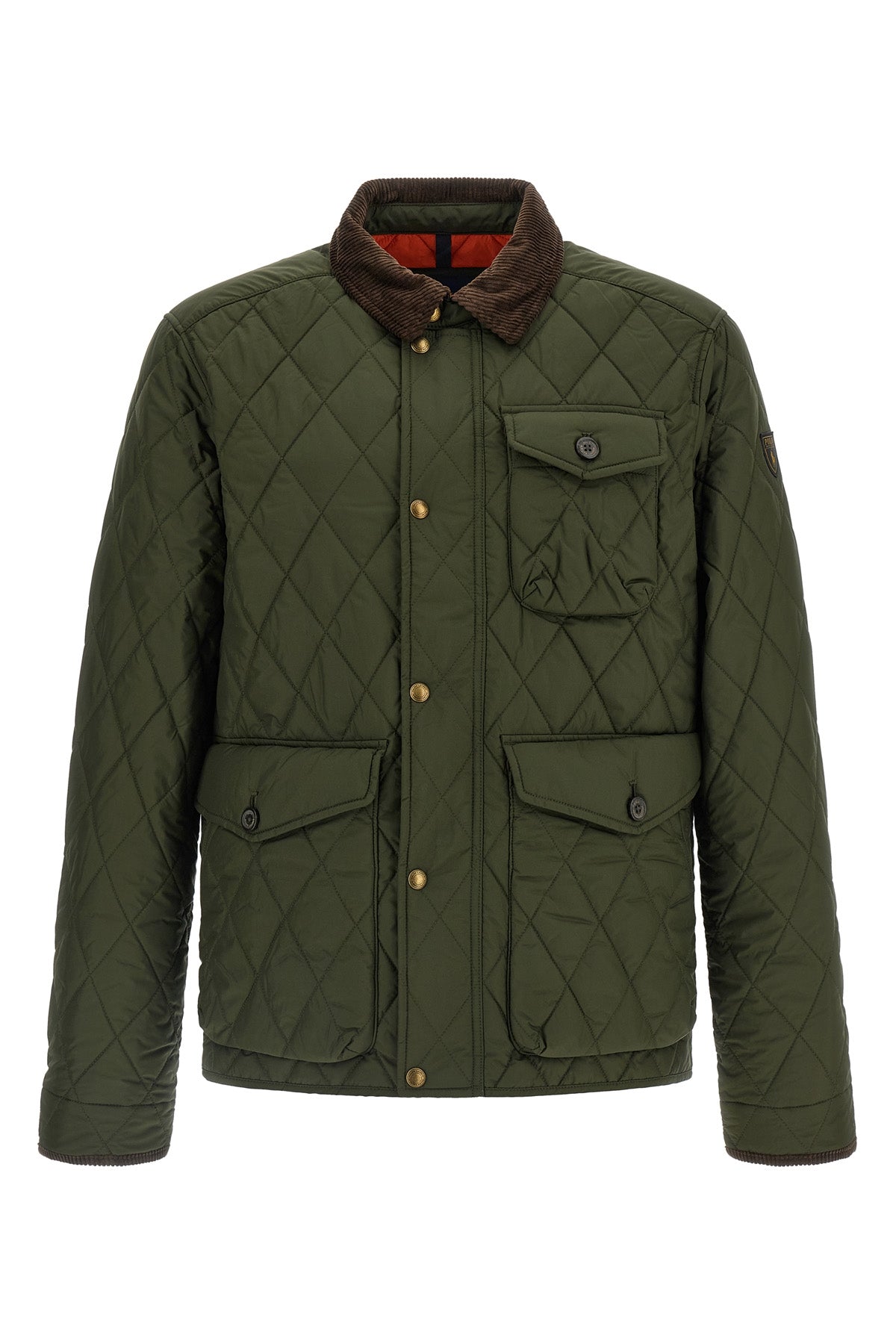Beaton Jacket